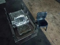 plastic children chair baby chair kid seat nursery school chair back-rest stool Injection mold plastic molds