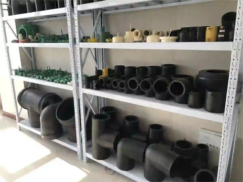 custom high quality ppr coupling elbow cross tee ppr pipe fitting mold mould manufacturer