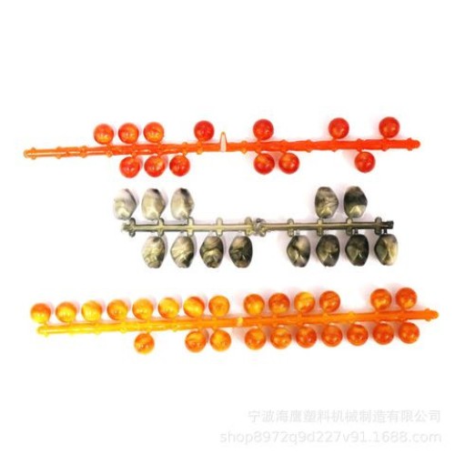 TLD- 128artificial plant and flower machine artificial flower injection molding machine flower making machine