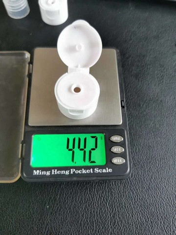 low price hot cold runner plastic water bottle 5 gallon flip top jerry can jar eye dropper oil cap maker injection mould mold