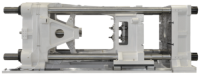 SE-60 Mini Servo Drive All Fully Electric Safety Door Plastic Injection Molding Moulding Machines Machine Sys Price List