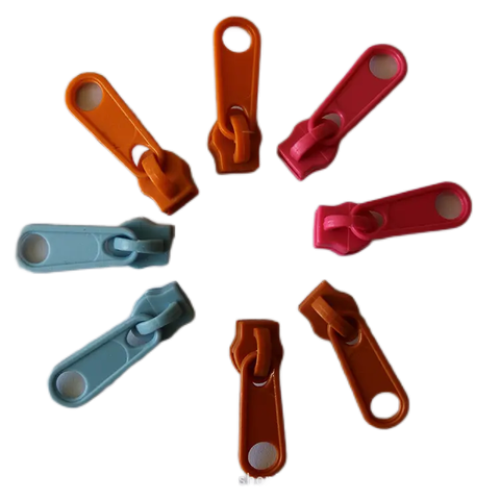Micro small mini desktop vertical 45g making plastic mold mould moulding zipper head puller injection molding machine