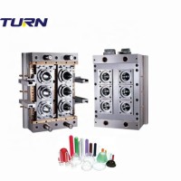 Servo type small plastic PET perform injection molding machines low price