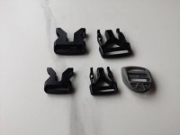 5T laboratory mini Desktop benchtop Injection Molding Machine prototype  small run manufacturing machines to work at home
