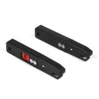 Isofix attachment point baby car seat accessories latch child safety seat connector isofix system