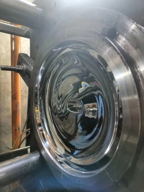 Plastic Drain Basket Vegetable Kitchen Injection Molding Machine