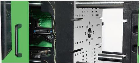 SK-150 Reliable and Cheap Micro Precise  SERVO Plastic Injection moulding machine for  150 ton