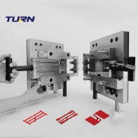 laboratory mini Desktop benchtop Injection Molding Machine  for specimen test Tensile lzod Flexural Strength color plaque